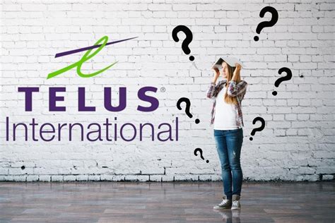 telus international scam